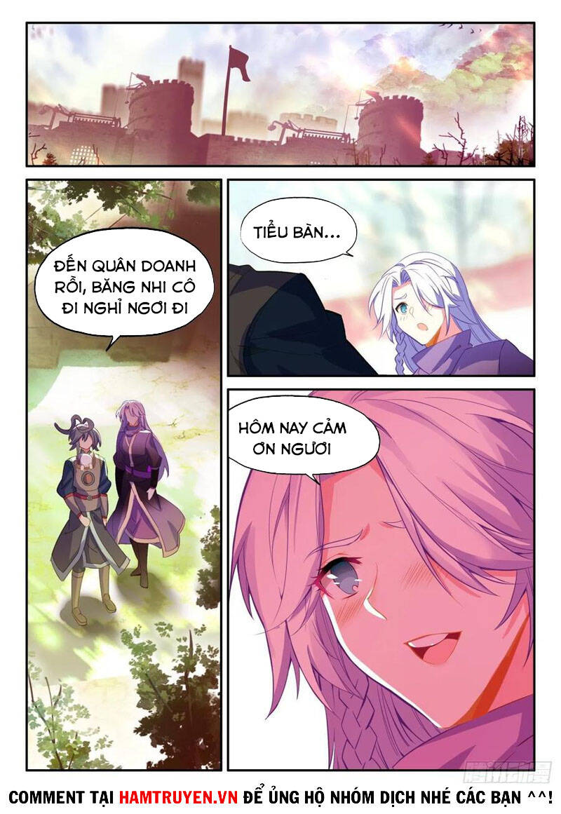 Thiên Châu Biến Chapter 44 - 9