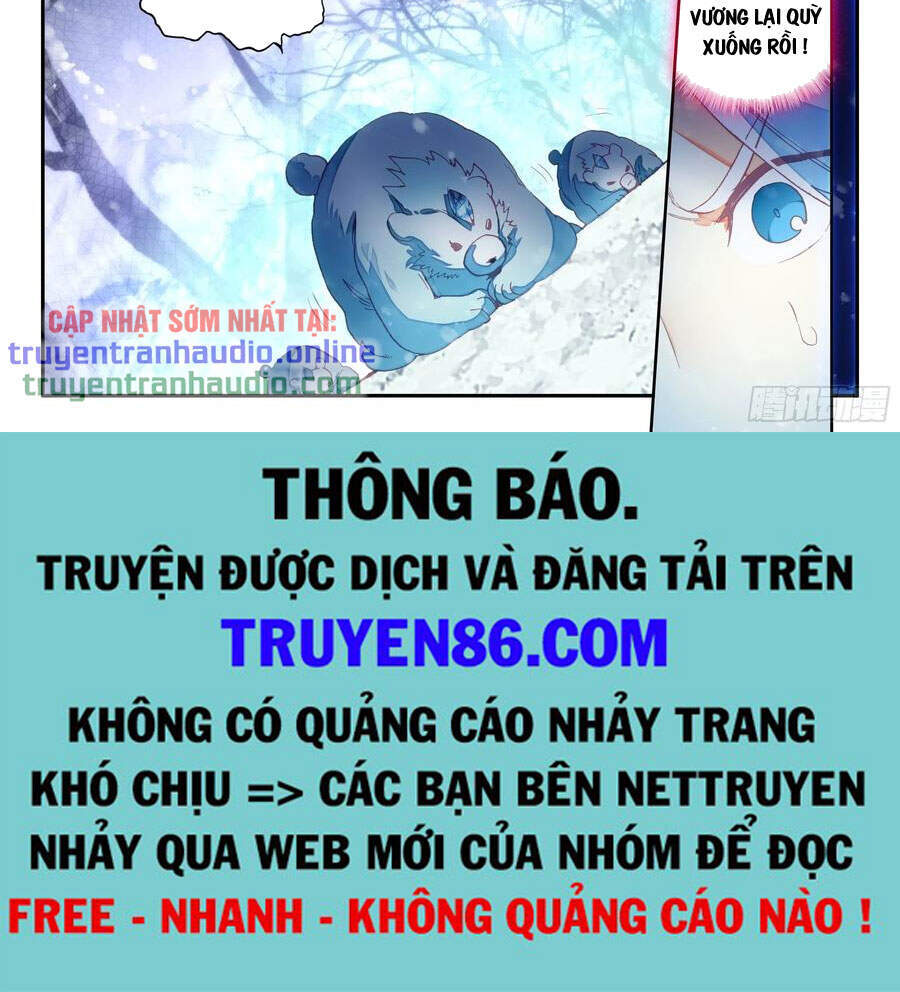 Thiên Châu Biến Chapter 61 - 14