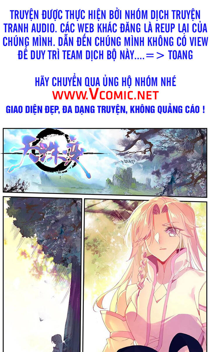 Thiên Châu Biến Chapter 50 - 1