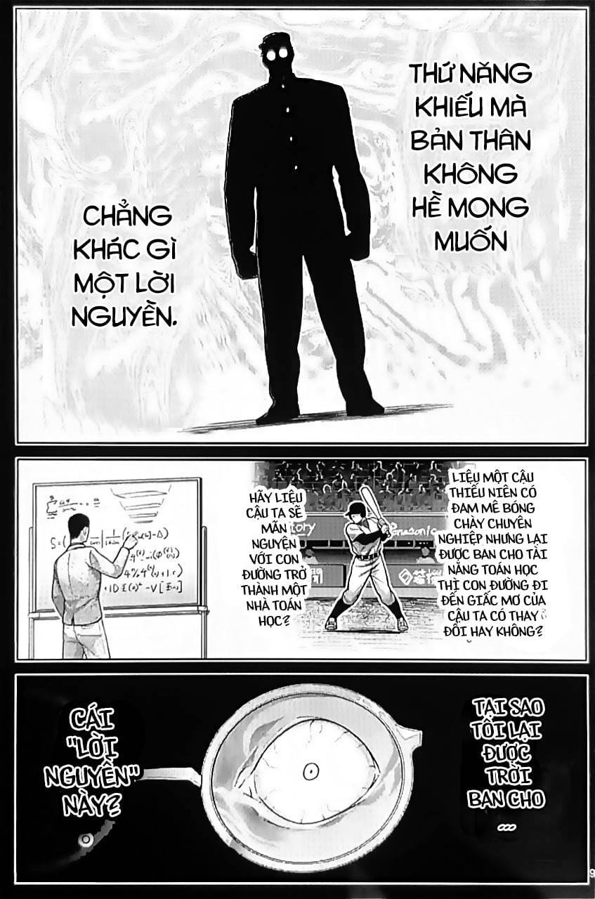 Kengan Ashura Phần 2 Chapter 114 - 9