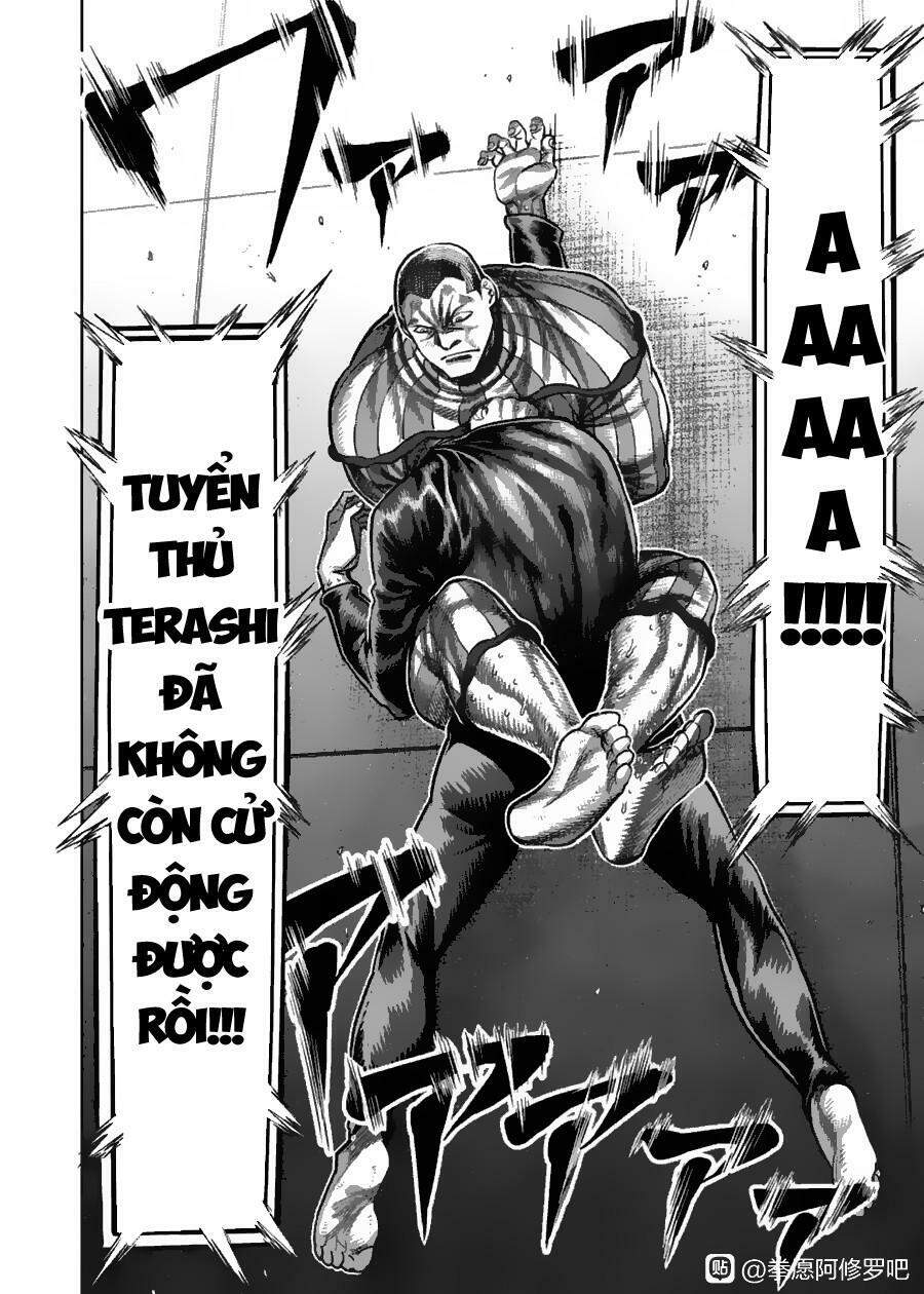 Kengan Ashura Phần 2 Chapter 119 - 21