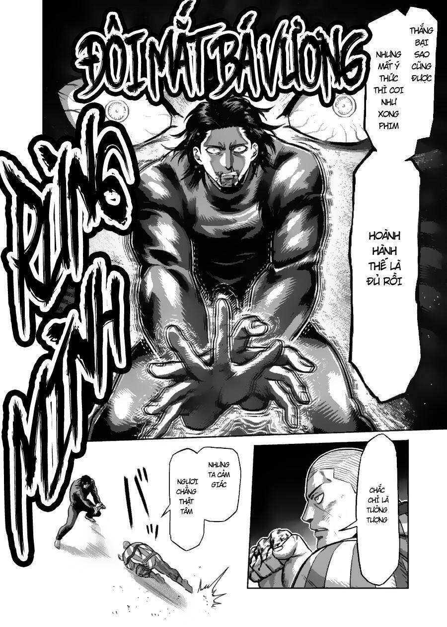 Kengan Ashura Phần 2 Chapter 119 - 6