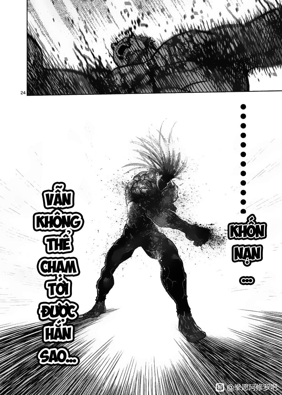 Kengan Ashura Phần 2 Chapter 127 - 26