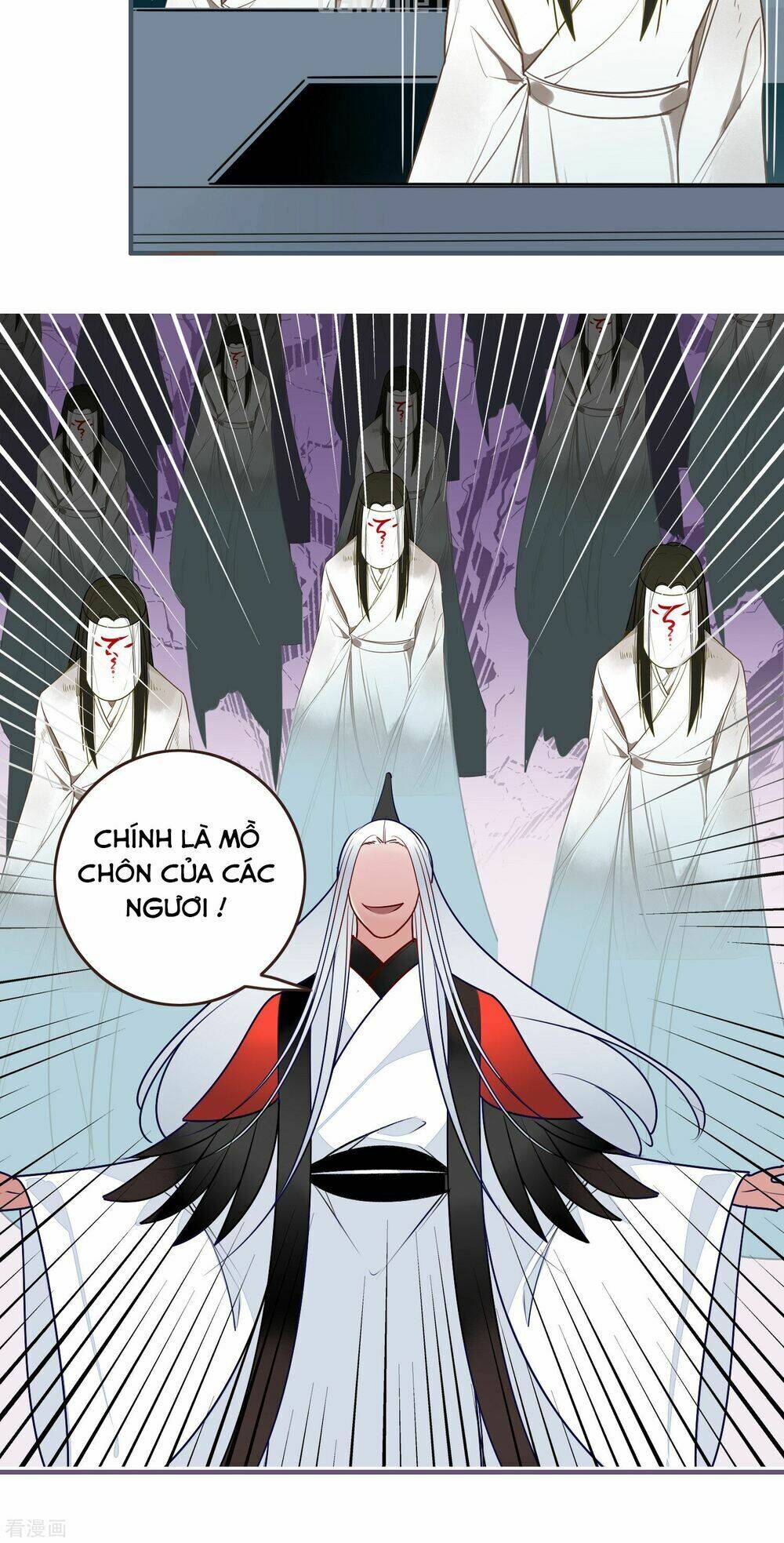 Bỉ Ngạn Hoa Chapter 26 - 24