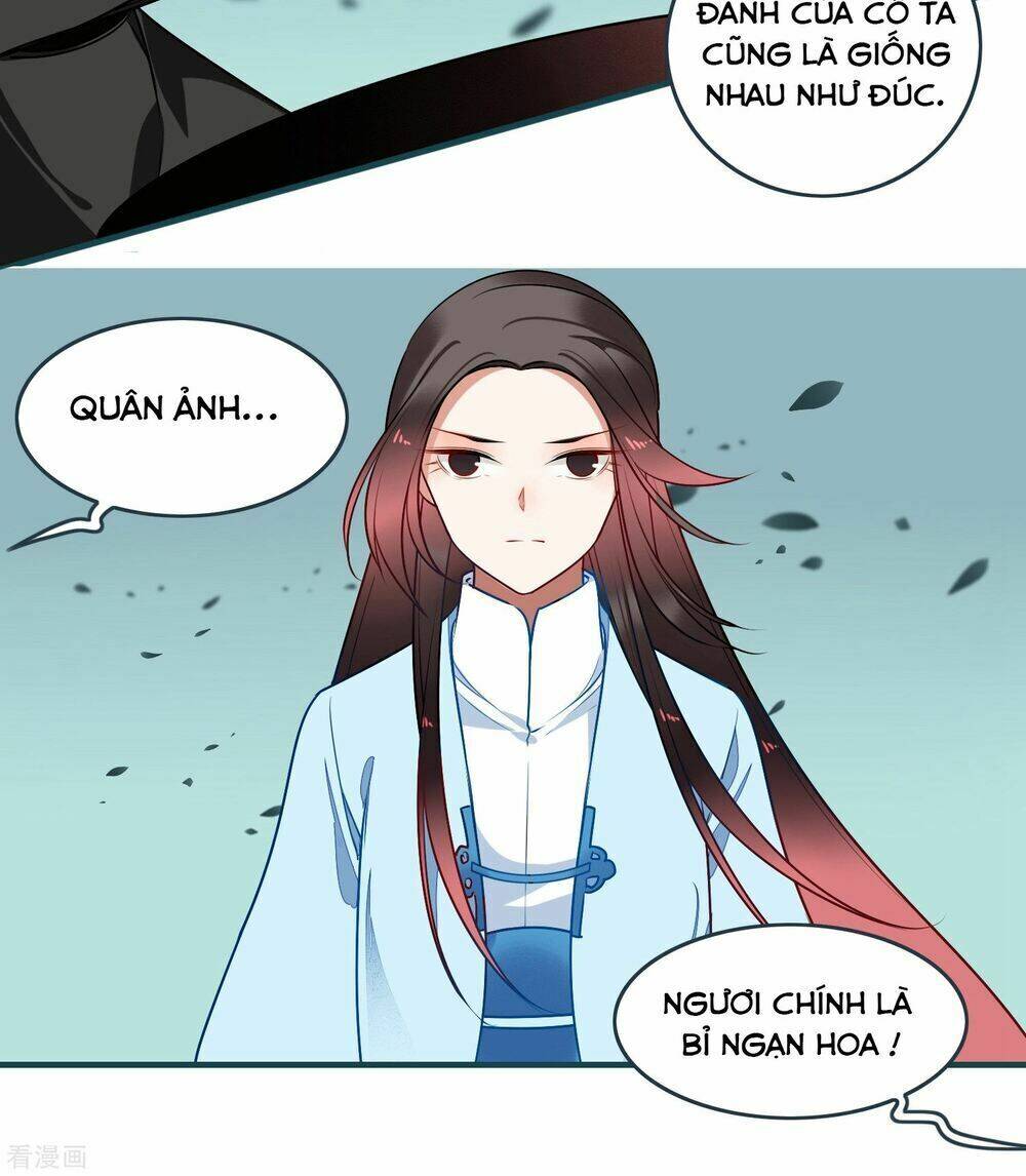 Bỉ Ngạn Hoa Chapter 27 - 20