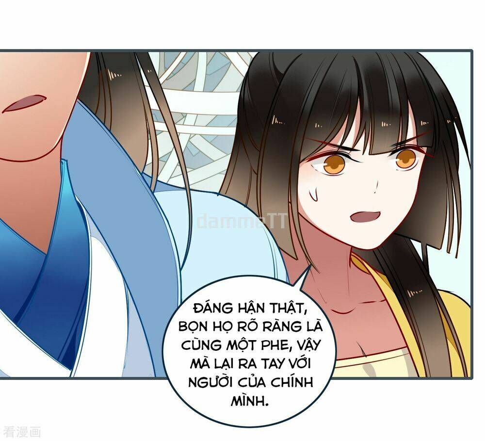 Bỉ Ngạn Hoa Chapter 27 - 5