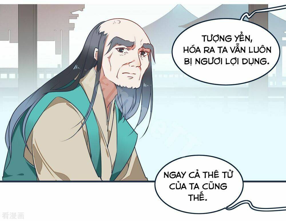 Bỉ Ngạn Hoa Chapter 29 - 6