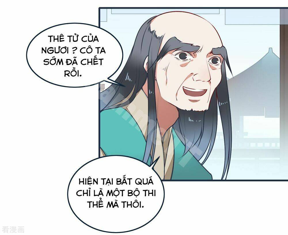 Bỉ Ngạn Hoa Chapter 29 - 7