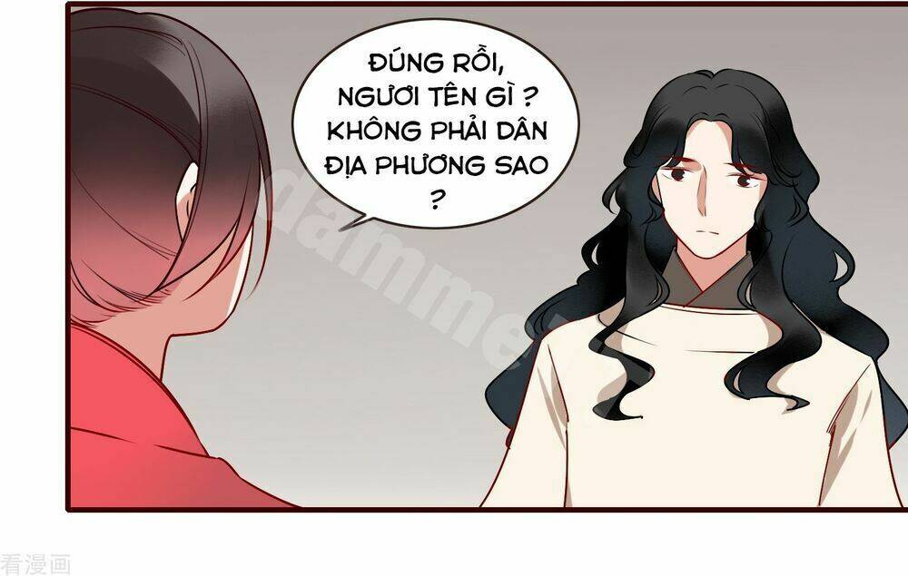 Bỉ Ngạn Hoa Chapter 33 - 28