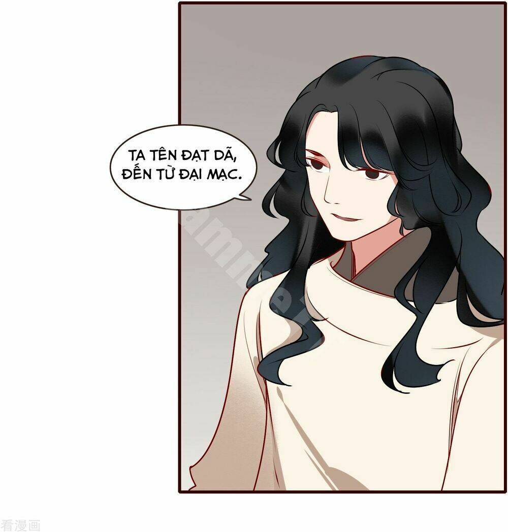 Bỉ Ngạn Hoa Chapter 33 - 29