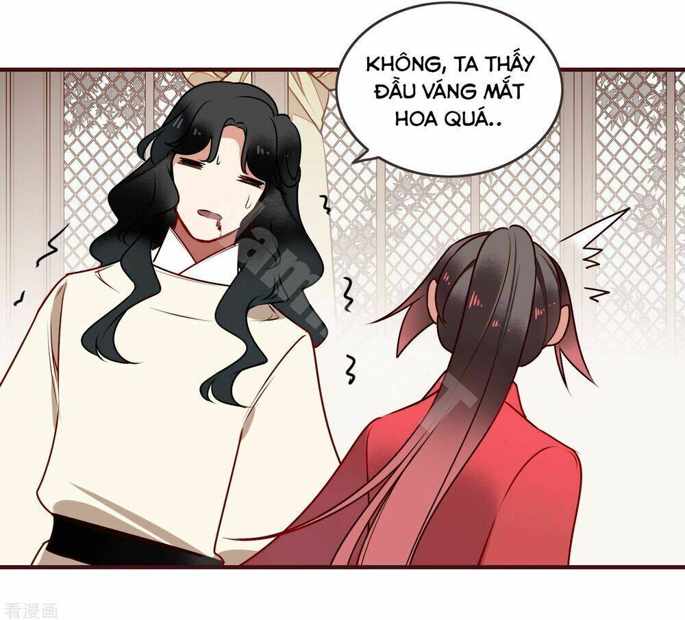 Bỉ Ngạn Hoa Chapter 34 - 15