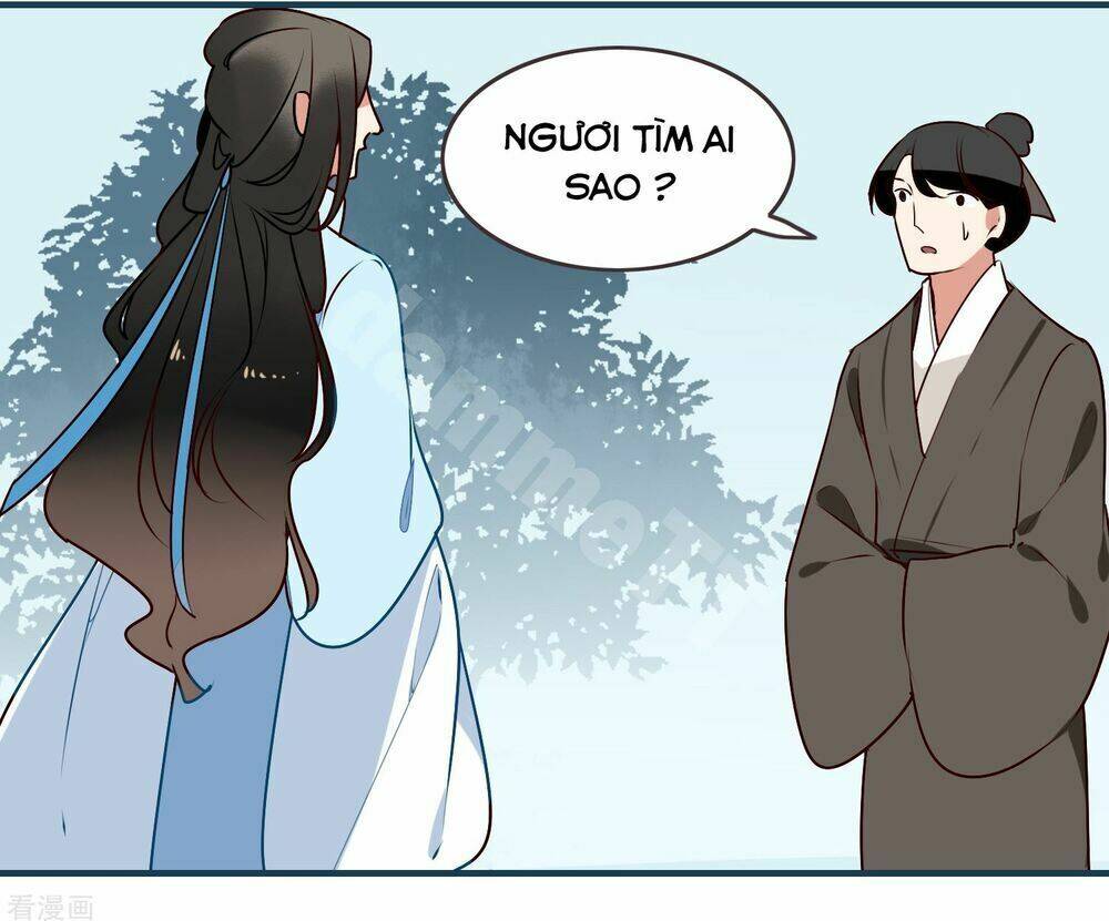 Bỉ Ngạn Hoa Chapter 34 - 20