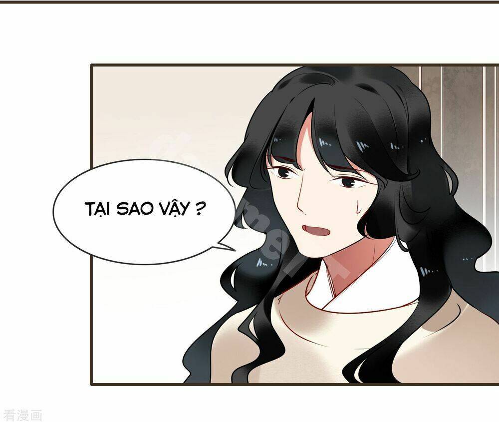 Bỉ Ngạn Hoa Chapter 34 - 3