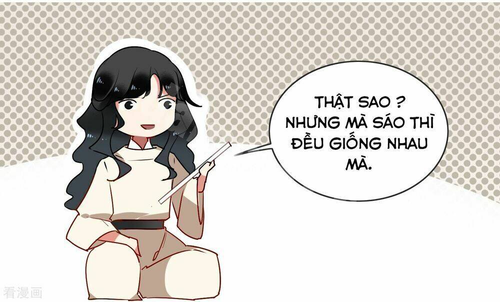 Bỉ Ngạn Hoa Chapter 34 - 6