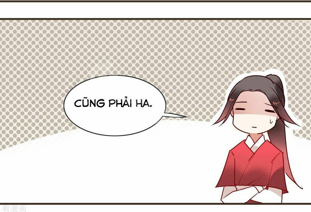 Bỉ Ngạn Hoa Chapter 34 - 7