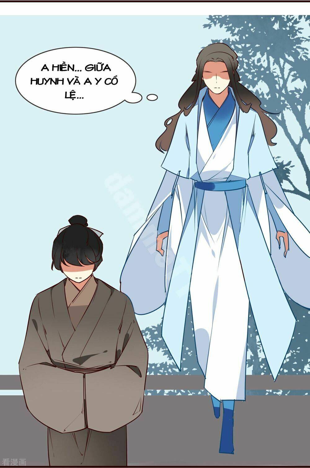 Bỉ Ngạn Hoa Chapter 35 - 11