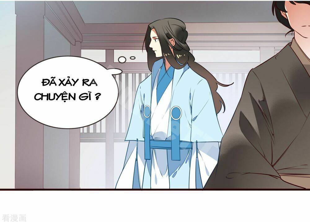 Bỉ Ngạn Hoa Chapter 35 - 12