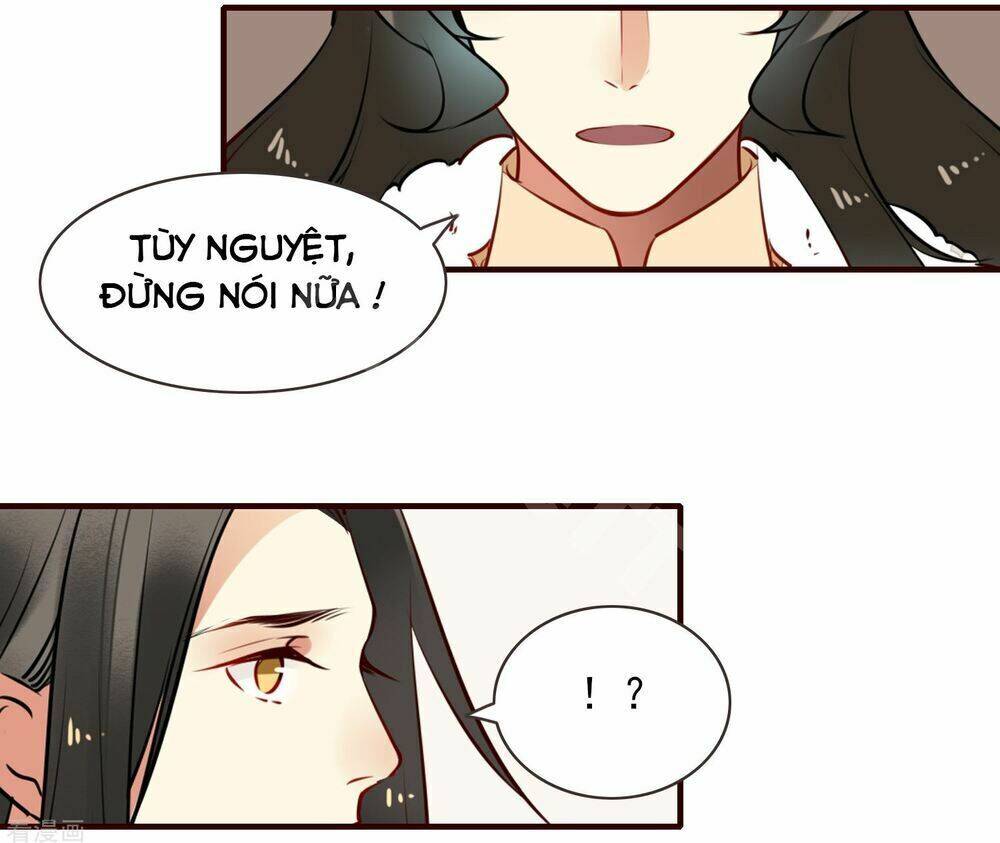 Bỉ Ngạn Hoa Chapter 35 - 7