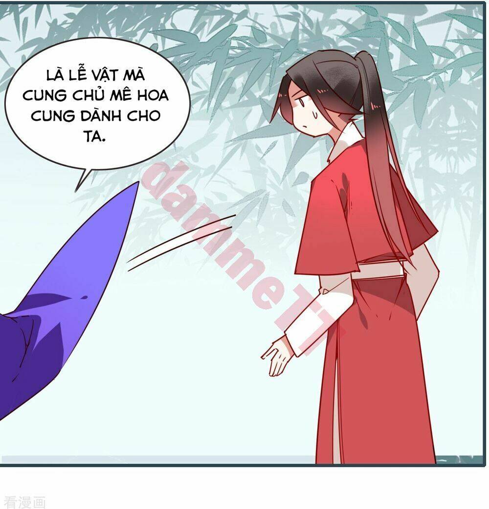 Bỉ Ngạn Hoa Chapter 36 - 15