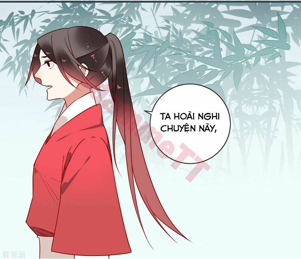 Bỉ Ngạn Hoa Chapter 36 - 9