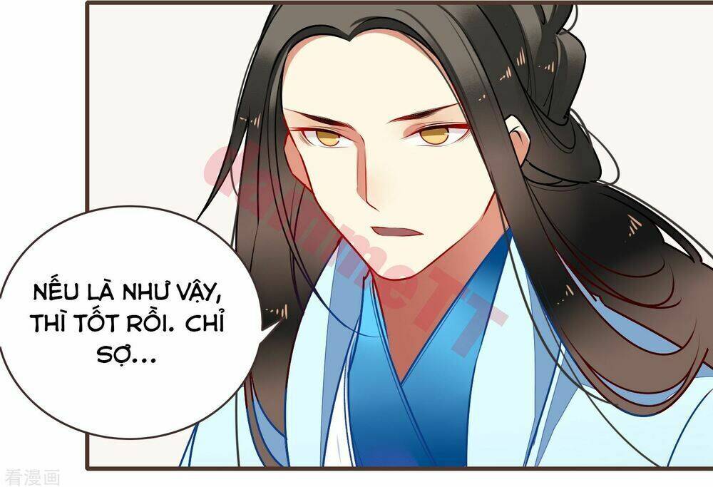 Bỉ Ngạn Hoa Chapter 37 - 10