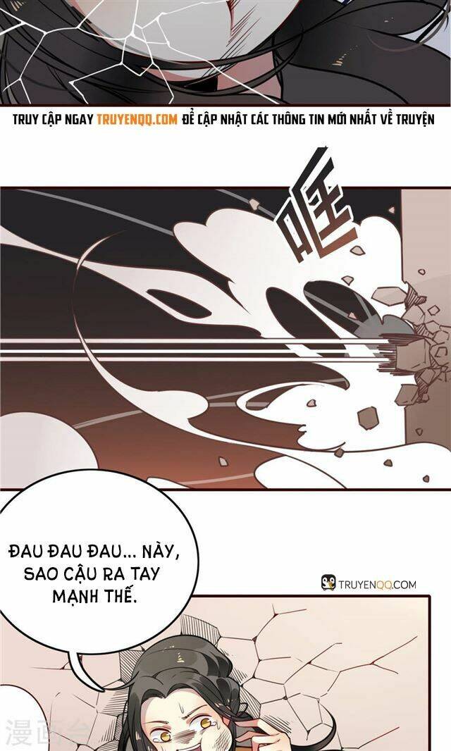 Bỉ Ngạn Hoa Chapter 4 - 15