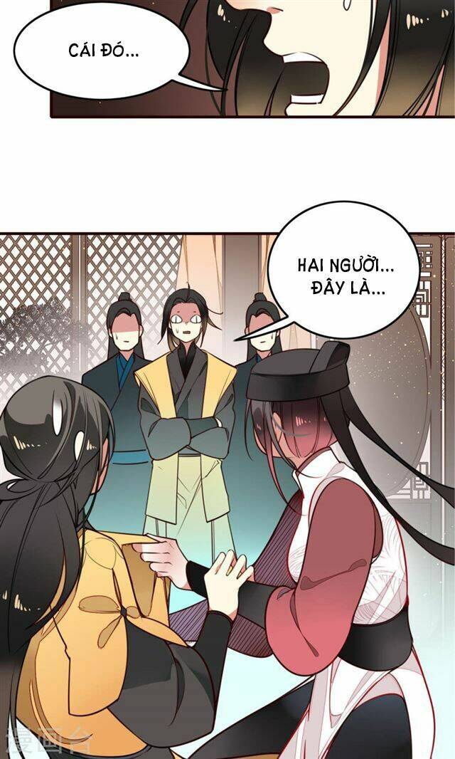 Bỉ Ngạn Hoa Chapter 4 - 22