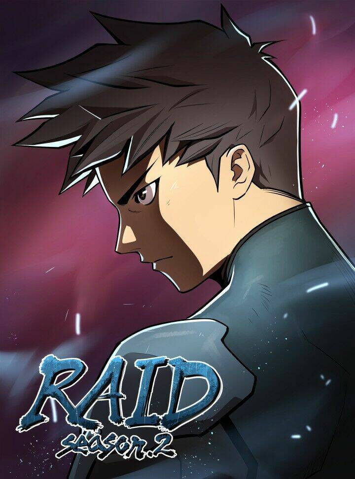 Raid Chapter 66 - 1