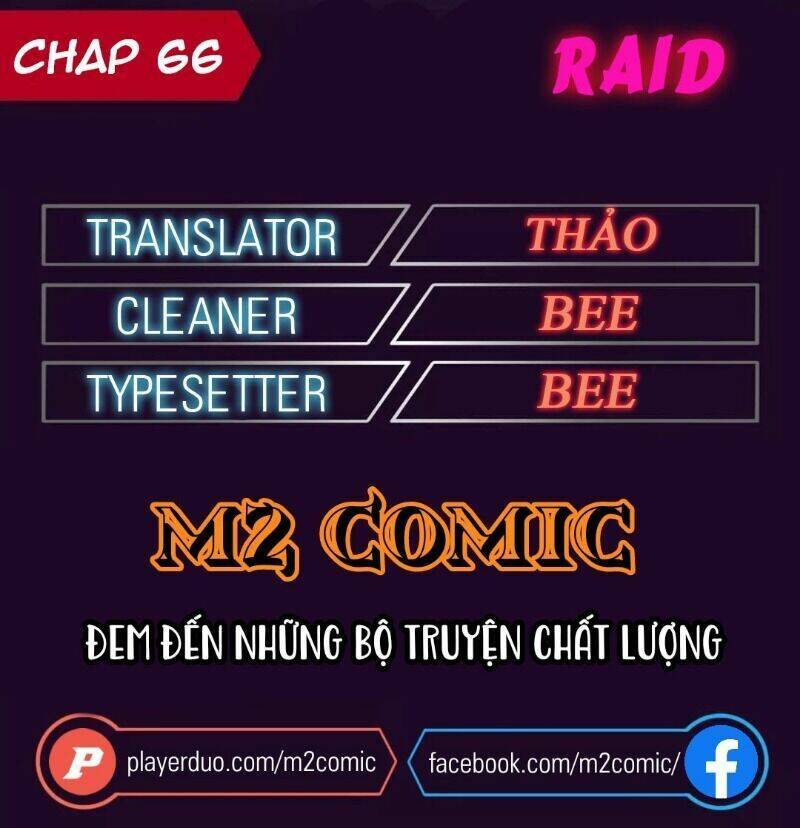 Raid Chapter 66 - 2