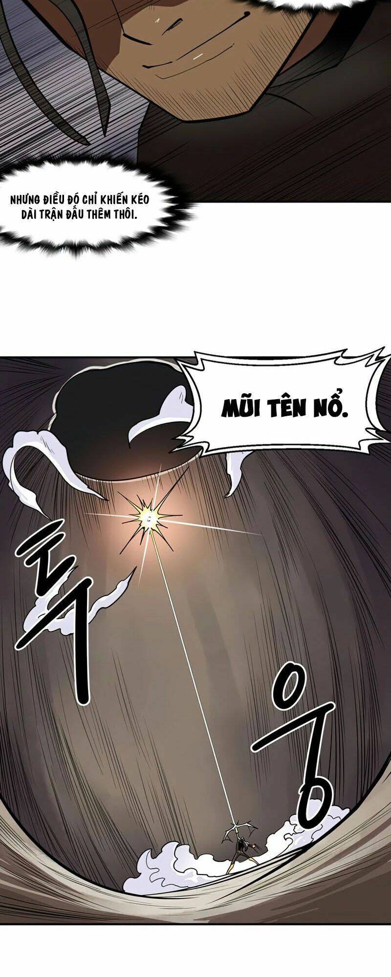 Raid Chapter 94 - 9