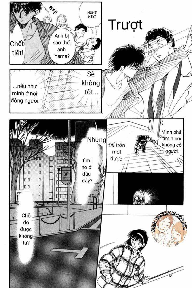 Gekkko Chapter 2 - 15