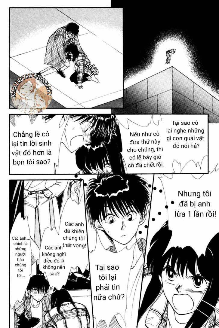 Gekkko Chapter 2 - 23