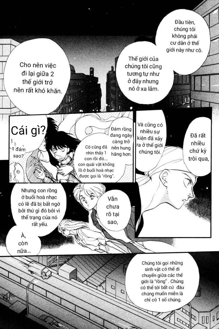 Gekkko Chapter 2 - 28