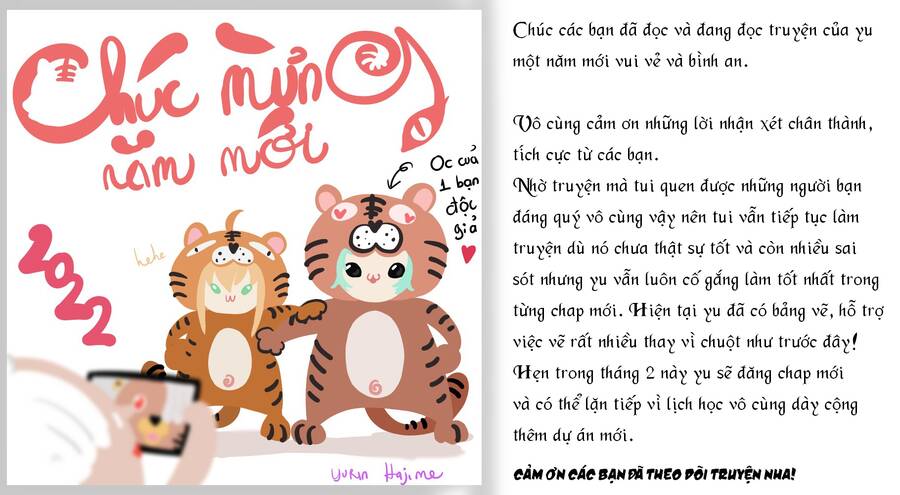 Tình Thù Của Sát Thủ Lưu Ban Chapter 26 - 7