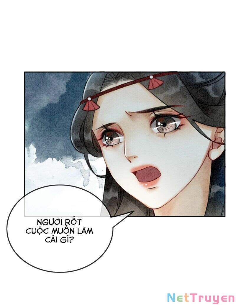 Hậu Cung Của Trẫm Cháy Rồi! Chapter 70 - 22