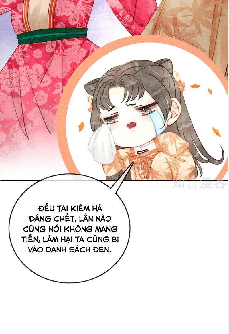 Hậu Cung Của Trẫm Cháy Rồi! Chapter 74 - 28