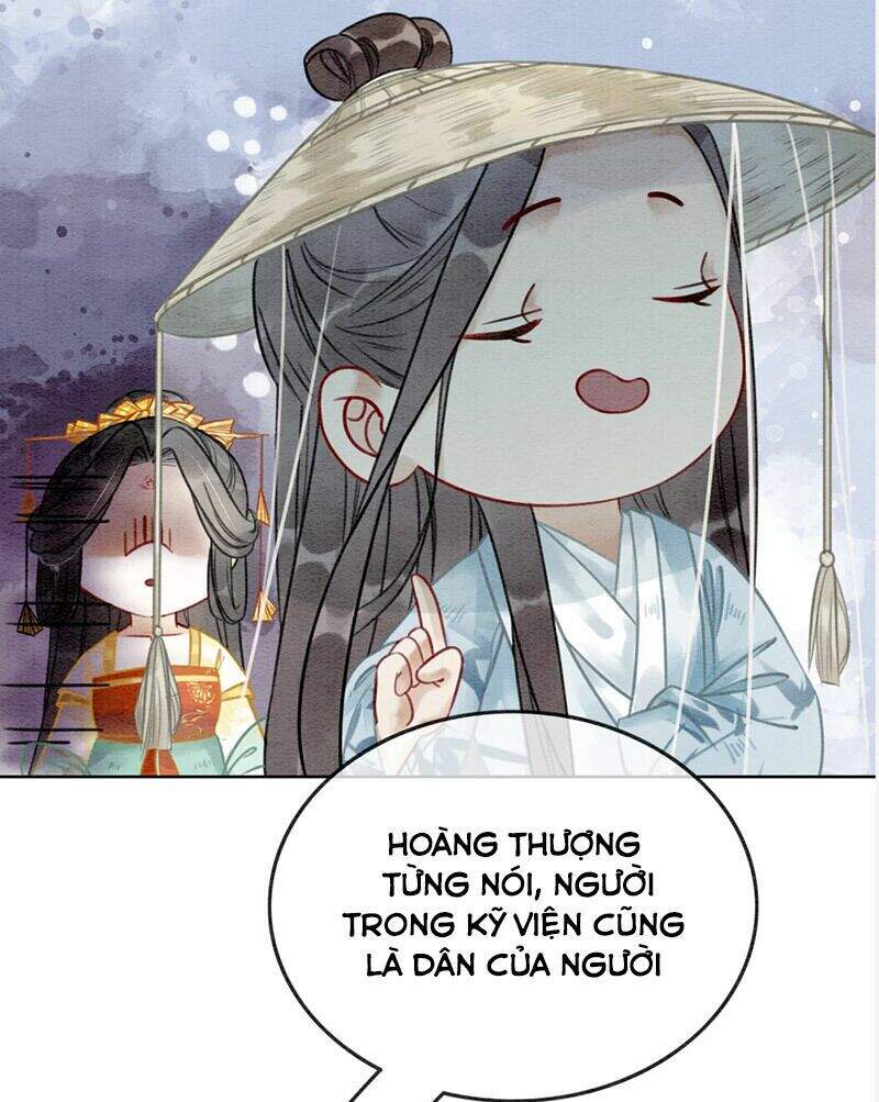 Hậu Cung Của Trẫm Cháy Rồi! Chapter 76 - 11