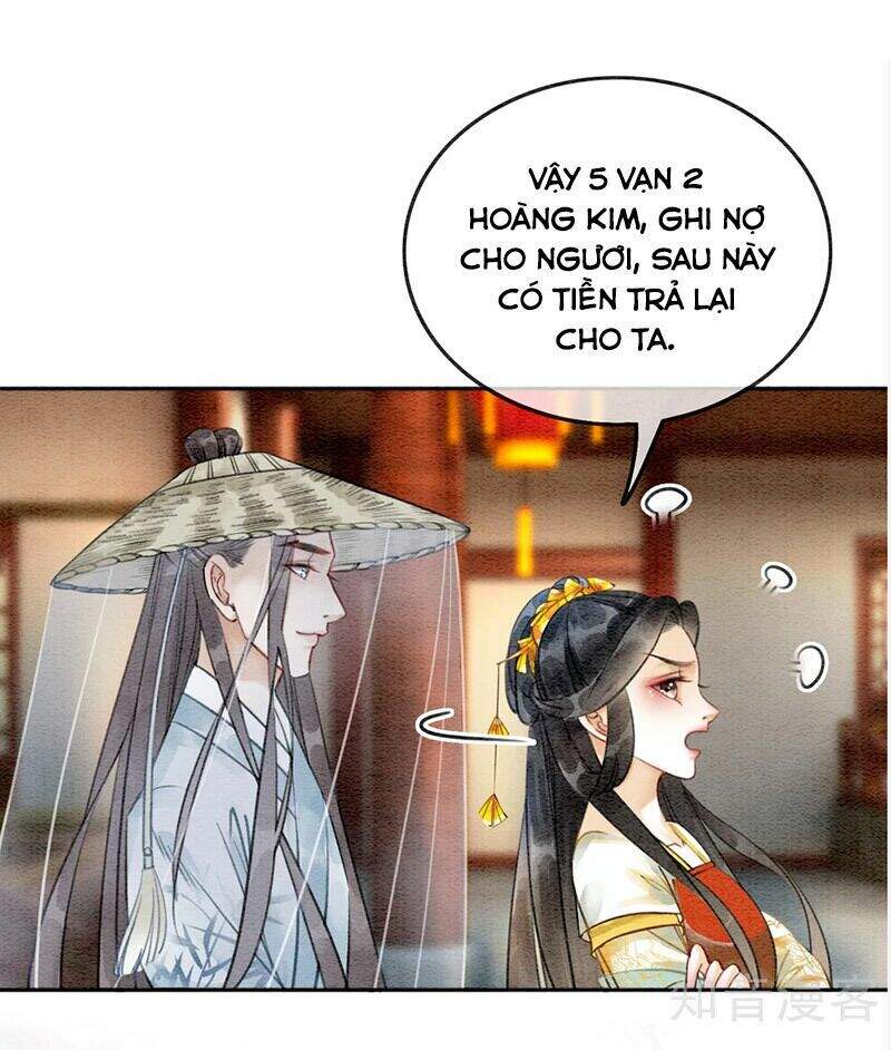 Hậu Cung Của Trẫm Cháy Rồi! Chapter 76 - 15