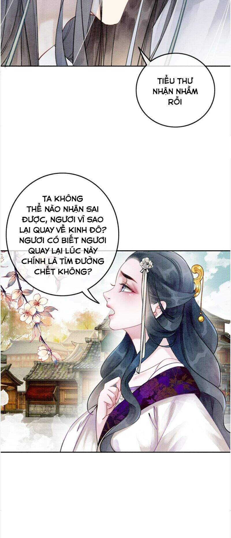 Hậu Cung Của Trẫm Cháy Rồi! Chapter 76 - 33