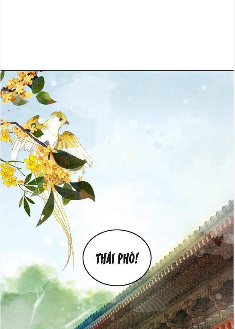 Hậu Cung Của Trẫm Cháy Rồi! Chapter 77 - 3