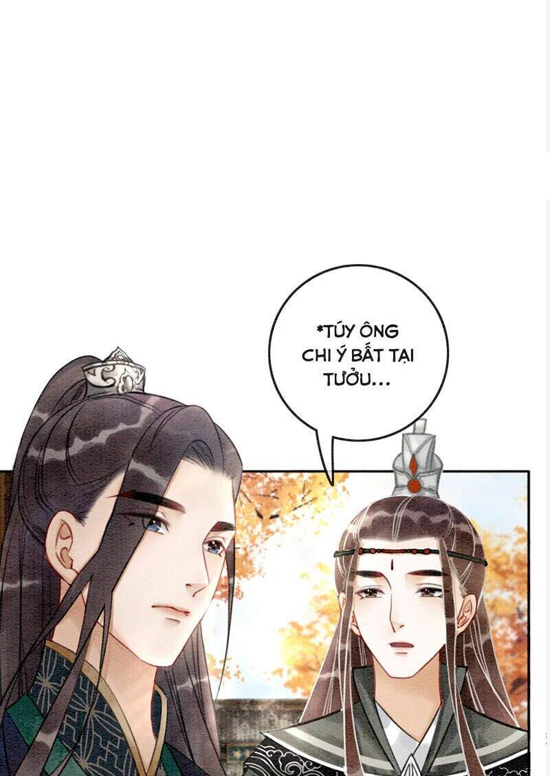 Hậu Cung Của Trẫm Cháy Rồi! Chapter 77 - 30