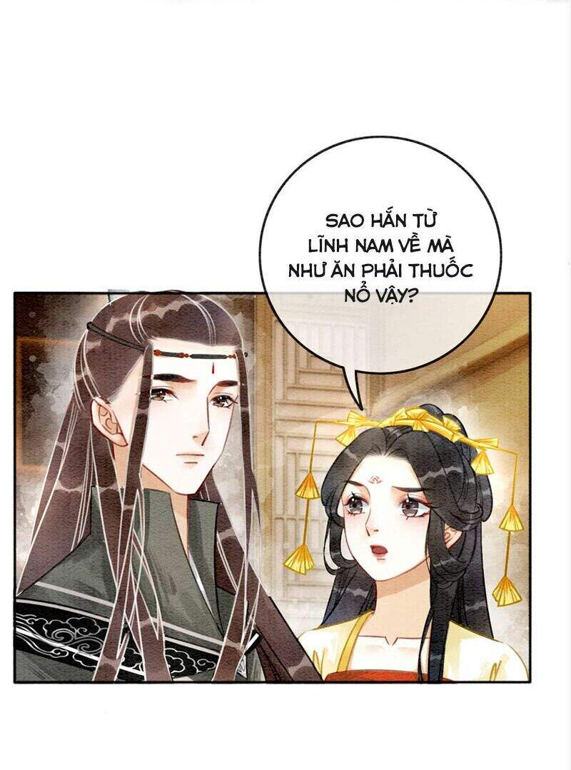 Hậu Cung Của Trẫm Cháy Rồi! Chapter 78 - 12