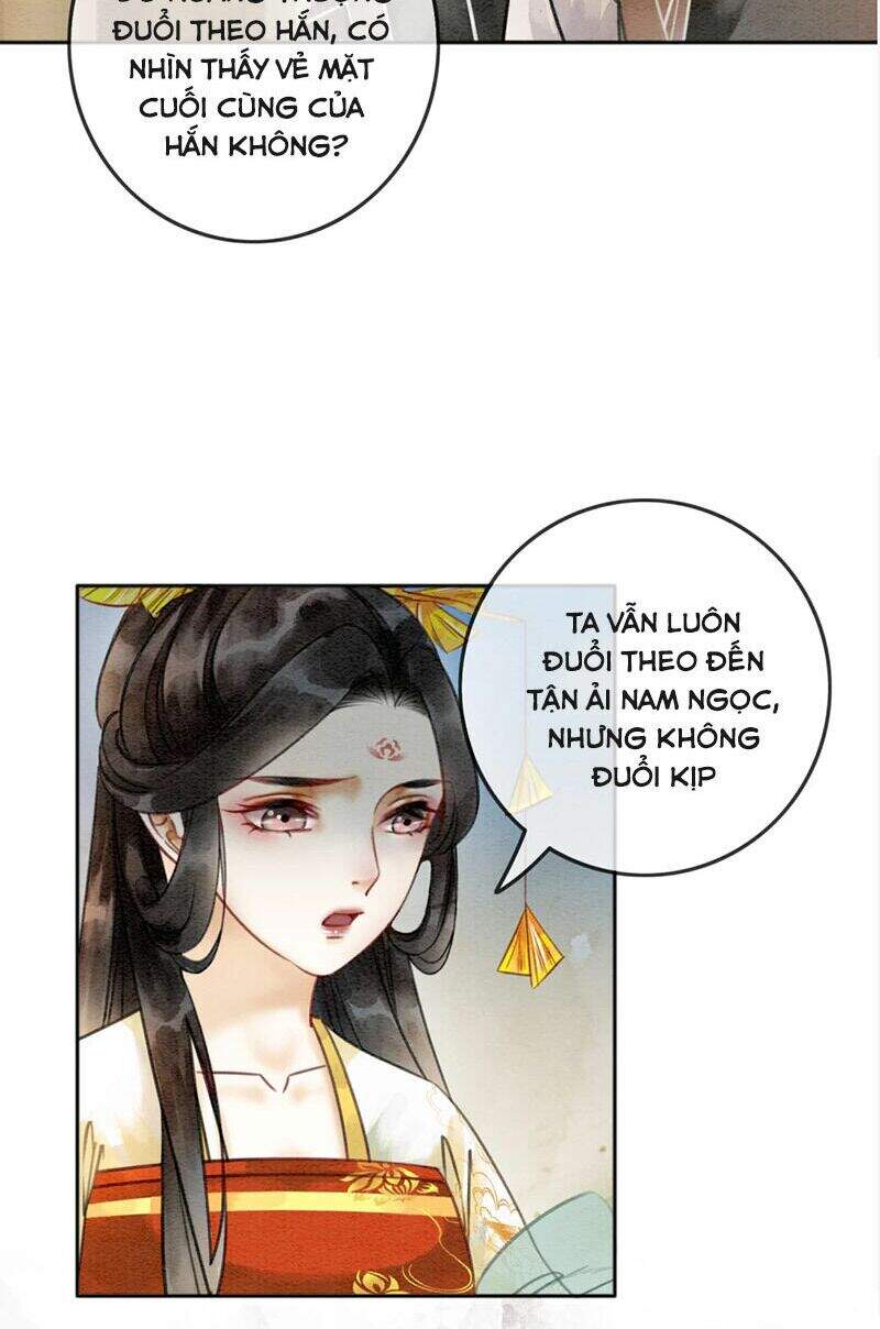 Hậu Cung Của Trẫm Cháy Rồi! Chapter 78 - 14