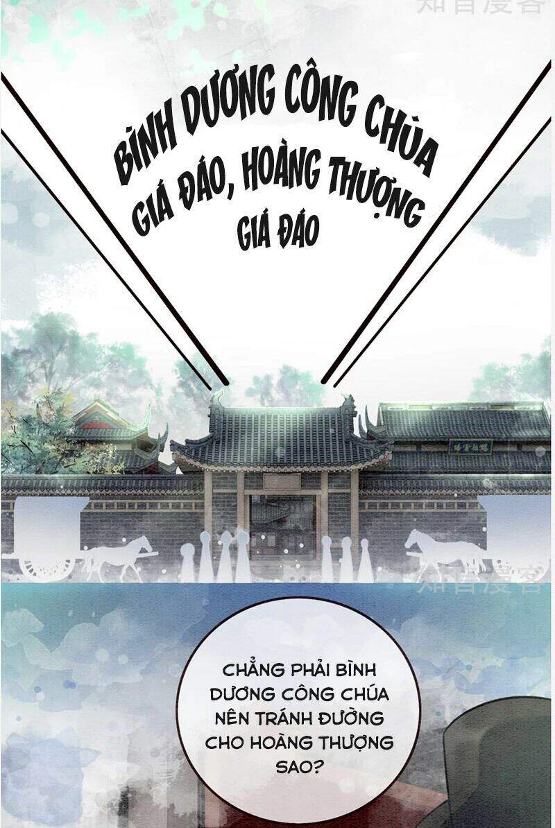 Hậu Cung Của Trẫm Cháy Rồi! Chapter 78 - 19