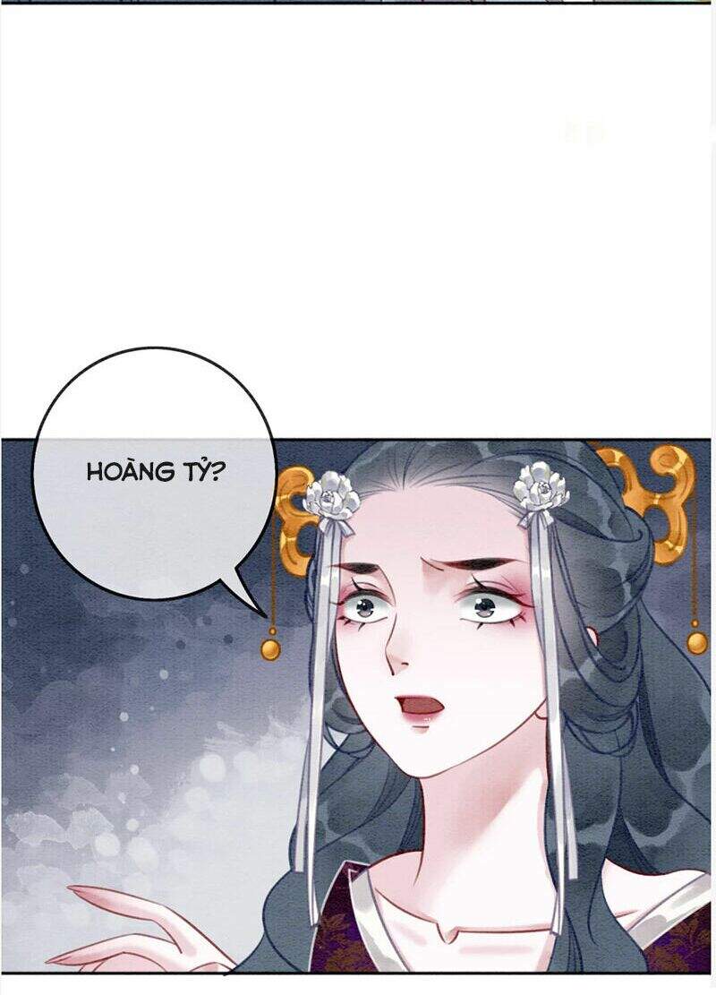 Hậu Cung Của Trẫm Cháy Rồi! Chapter 78 - 27