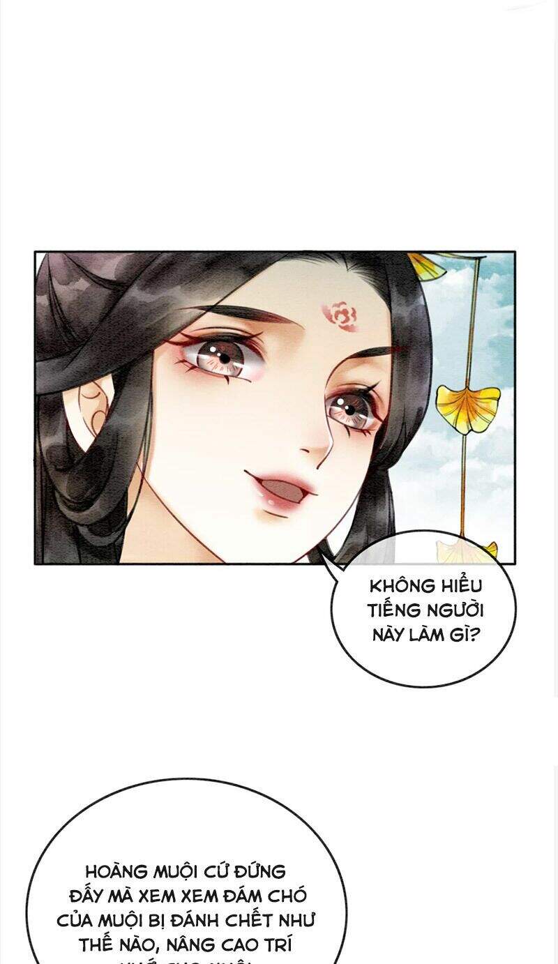 Hậu Cung Của Trẫm Cháy Rồi! Chapter 78 - 30