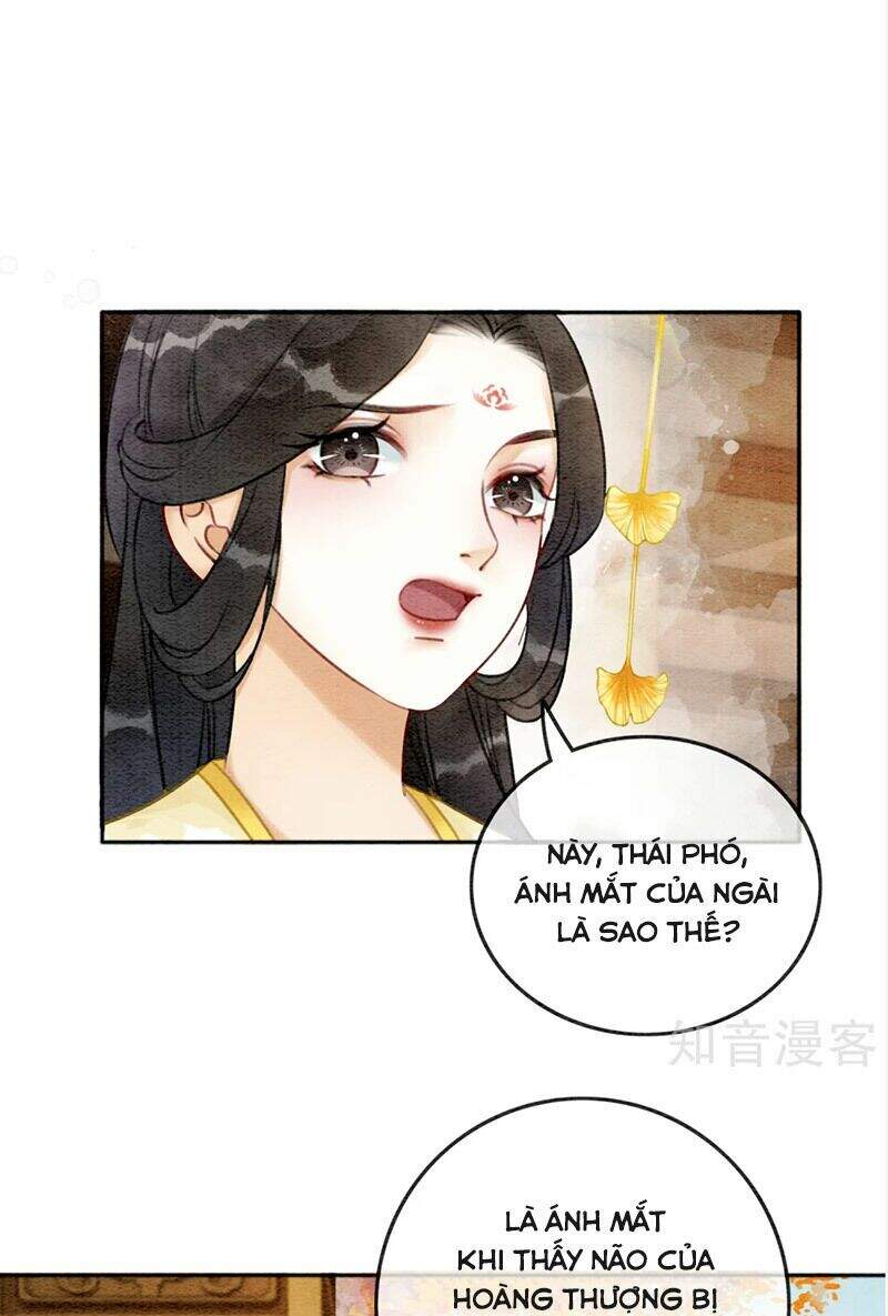 Hậu Cung Của Trẫm Cháy Rồi! Chapter 78 - 6