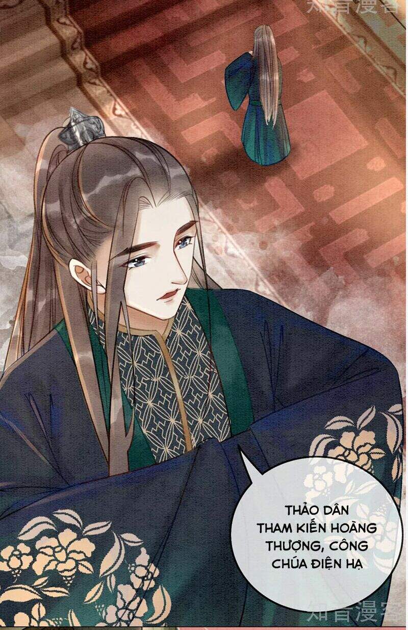 Hậu Cung Của Trẫm Cháy Rồi! Chapter 79 - 19