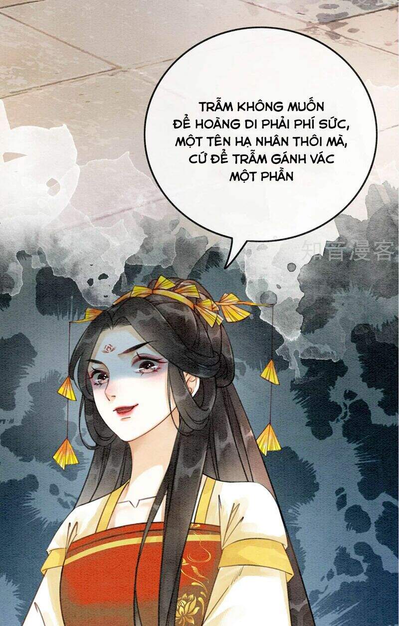 Hậu Cung Của Trẫm Cháy Rồi! Chapter 79 - 3