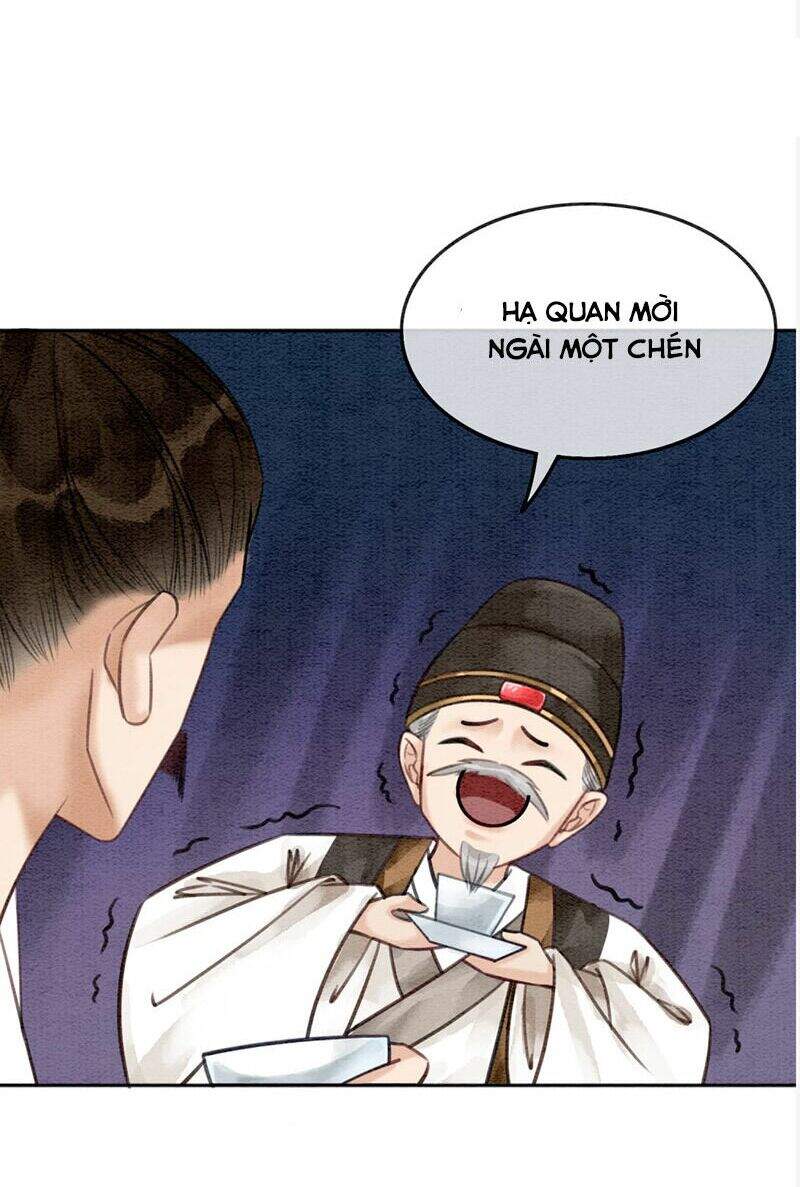 Hậu Cung Của Trẫm Cháy Rồi! Chapter 79 - 23